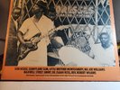 RARE BLUES Takoma Blues Series Various Artists -1980 USA VG+ R41