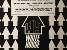 REMARC - DRUM N BASS WISE / SOUND MURDERER REMIXES (WYHSX035) VG+ 12