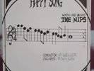 Happy Song - The Nips - Shane MacGowan/Pogues 7