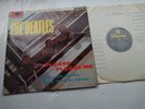The Beatles - Please Please Me - UK Mono LP early press 33/ 3rd on label