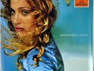 Madonna Ray of Light LP Vinyl Record Album [Current Pressing] Brand New Sealed