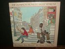 HOWLIN' WOLF - London Howlin' Wolf Sessions LP New SEALED 180g rsdbf vinyl