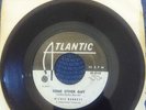 R&B Soul 45-Richie Barrett - Some Other Guy / Tricky Dicky White Label Promo