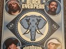 The Black Eyed Peas Elephunk Double Gatefold  Album Vinyl  Lp