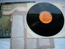 DAVID BOWIE HUNKY DORY 1971 UK ORANGE RCA 3T/3T BOBIL RASPUTIN ORIG no mainman