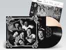 The Mary Wallopers - Irish Rock N Roll - Guinness Vinyl + Signed Print