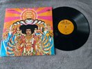 JIMI HENDRIX EXPERIENCE LP Axis: Bold As Love 6281 Reprise Vinyl Stereo