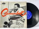 CANNONBALL ADDERLEY S/T 1955 LP VG+ Vinyl Record Mono 1st Jazz Emarcy US