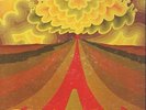 Savoy Brown Raw Sienna ORIGINAL PARROT NEAR MINT parrot Vinyl LP