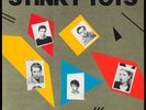 STINKY TOYS - 1977 France LP