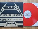 LP METALLICA 
