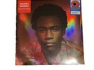 Childish Gambino Because The Internet- Exclusive Pink Toes Vinyl 2xLP New Sealed