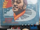 vinyl records lp salsa, Hector Rivera & the Latin Renaissance 