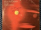 Autographed Chick Corea & Return To Forever Where Have I Known You Before Vinyl