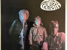 CREAM FRESH CREAM VINYL LP REACTION UK MONO 1966 A2/B1 PRESSING EXC PRO CLEANED