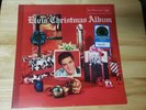King ELVIS Presley ELVIS CHRISTMAS ALBUM Exclusive '23 GREEN Vinyl Remaster 150g