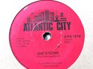 Flaming Souls - She's Gone - SOUTH AFRICA Soul Funk Killer Atlantic City 1969