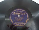 Joe Gumin + Walter Ahren 78 RPM Record # 3316 Fox Trot Angelus