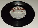 Peter Touch - The Return Of Al Capone/Lenex Brown - Q Club  -  7