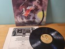 Hawkwind Hall Of the Mountain Grill 1974 United Artist Original Inner Sleeve LP