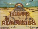 The Royal Jesters “The Band” Tejano Tex Mex Record Lp Henry Hernandez