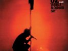 U2 Under a Blood Red Sky LP RSD Black Friday 20233 Record Store Day Rare
