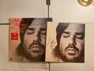 Matt Berry Phantom Birds Signed Print + Limited Edition Red Vinyl