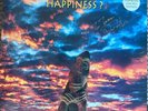 Roger Taylor - Happiness? - Vinyl Album - Numbered Limited Ed - Queen - Signed