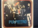 Pulp, Intro vinyl LP, 1993
