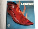LEGEND Lp33 6360019 VERTIGO  FRANCE