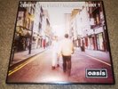 Oasis Whats The Story Morning Glory Big Brother Pressing * Great Condition * LP