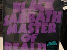 Black Sabbath - Master Of Reality [New Vinyl LP] 180 Gram 2013 reissue SEALED