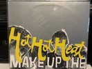 Hot Hot Heat - Make Up The Breakdown on Original 2002 Sub Pop Vinyl LP Album