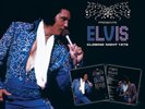 Elvis Presley Las Vegas Closing Night 1972 (Vinyl) 12