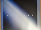 Cult Of Luna Julie Christmas Mariner Blue Transparent 2xVinyl LP