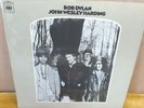 Bob Dylan John Wesley Harding Mono Minter*  Lp 1st Press [Ex/Ex] CRACKING AUDIO