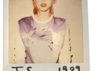Taylor Swift 1989 Record Store Day RSD 2018 Clear & Pink Super Rare 2x Vinyl LP
