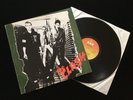 The Clash - The Clash - Original UK Vinyl LP - A5/B6 Matrix