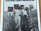 SIGNED COPY of ELECTRIC LIGHT ORCHESTRA, OLE ELO ALBUM