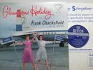 Decca LP SKL 4016 WIDE BAND ED1 BBB: Glamorous Holiday - Frank Chacksfield