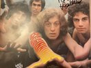 Slade Ambrose Slade Signed Noddy Holder LP