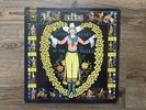 The Byrds Sweetheart Of The Rodeo OG 1968 LP Vinyl Record Country Folk 2-eye