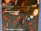 Time Life Records The Swing Era Benny Goodman Into the '70s (3 LP Box Set)
