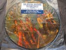 Michael Jackson Jacksons VICTORY Disque 33t 12
