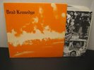 Dead Kennedys Fresh Fruit OG US 1981 LP Vinyl $5Ship V-EX Punk W/Banned Photo