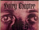 Hairy Chapter - Eyes / OPP5-21/ Germany 1970/ KRAUTROCK