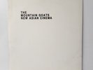 THE MOUNTAIN GOATS - New Asain Cinema - 12