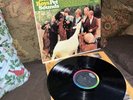 Beach Boys Pet Sounds 1966 Mono Original Press G+ Vinyl