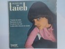 Vinyl Rare Jacqueline Taieb