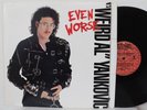 WEIRD AL YANKOVIC 